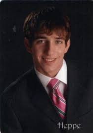 Caleb Michael McClellan (1988-2009)