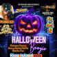 Funhouse Halloween Boogie at the Nautical Mile event in Freeport, NY