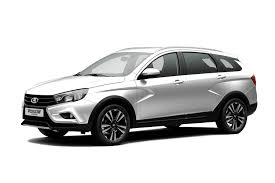Komplektacii I Stoimost Lada Vesta Sw Cross Avtosalon Avtogermes