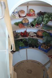 Preserve Your Produce With The Groundfridge Root Cellar Earthship Home Sustainable Home Cob House