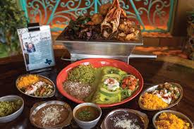 El Tiempo Cantina Bay Area Houston Magazine