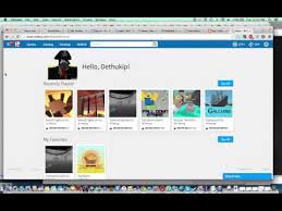 Roblox has a membership system called roblox builders club. 4 Methods How To Get Free Builders Club Robux Gear Hats On Roblox 2016 Youtube
