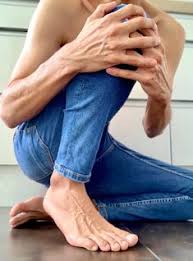 1 899 slender foot stock video clips in 4k and hd for creative projects. 520 Barefoot In Ideas Barefoot Men Barefoot Male Feet