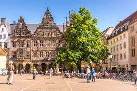 Working for a company a guest at münster university of applied sciences Fernbus Munster Ab 3 Flixbus Die Neue Art Zu Reisen