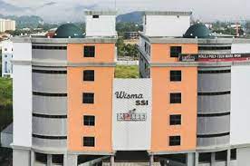 Promote your brand with university directory worldwide. Kolej Poly Tech Mara Ipoh Mycompass