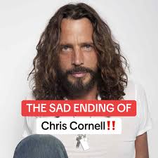 Chris Cornell Righg Before He Died