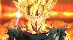 Dragon ball multiverse (dbm) is a free online comic, made by a whole team of fans. How To Become A Super Saiyan Dragon Ball Xenoverse 2 Wiki Guide Ign