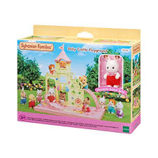 Check spelling or type a new query. Sylvanian Families Home Interiors Set Mini Munecas Y Accesorios Epoch Para Imaginar 4268 Coches Y Figuras Playsets