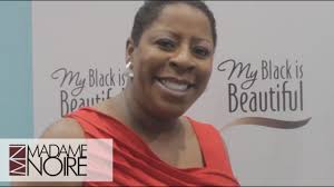 EMF: Dr. Sherry Blake Talks Relationship Issues Amongst Afri