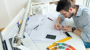 Le designer d'environnement peut être recruté par une agence de design, un bureau de création intégré à une entreprise publique ou privée, une collectivité territoriale ou une association. Devenir Architecte D Interieur La Formation Pour Tester Le Metier Architecte D Interieur