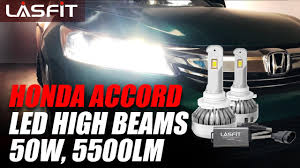 2013 2019 Honda Accord Coupe Light Bulb Sizes Upgrade Guide