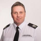 Our Organisational Chart