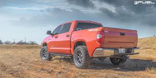 Wanted to check to make sure i told this guy right bolt pattern for my pro wheels. Toyota Tundra W 20x9 Fuel Tech D672 Rims Wheelsasap