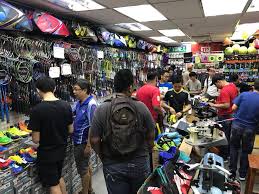 Pertama complex is one of the earliest shopping malls to be built in kuala lumpur that is still in operation today. Racquet World Pertama Complex Home Facebook