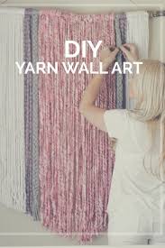 Check spelling or type a new query. Diy Yarn Wall Art Wall Hanging Macrame Inspired Boho Design Photo Prop Yarn Wall Art Yarn Diy Wall Hanging Diy