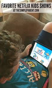 Make every second of screen time count. The Netflix Kids Shows List You Must Watch With Your Kids By My Kid The Simple Parent