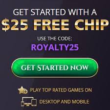 $10 no deposit bonus x a 75xx wagering requirement = $750 to wager. Royal Ace No Deposit Bonus Codes For 110 Free Jul 2021