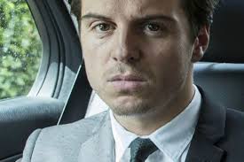 Nathan Bevan: Why Andrew Scott from ITV's The Town is my new TV hero