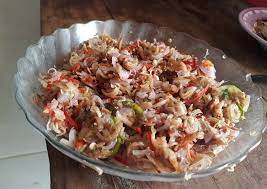 Resep Sambal Matah Kecombrang Oleh Tity Chan Recipe Resep Masakan Indonesia Makanan Sayuran