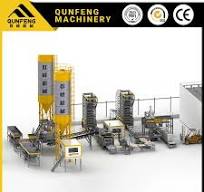 Reliable Block Production Line Efficient Automatic Block Maker Smart Block Production System for Large-Scale Production