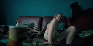 Jasna Fritzi Bauer, Anna Maria Muhe nude - Dogs of Berlin (2018) s1e06  (2018) Video » Best Sexy Scene » HeroEro Tube