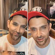 Being born on 10 january 1974, hrithik roshan is 47 years old as of today's date 29th june 2021. Hrithik Roshan Shares Endearing Message For The Class Of 2020 For Their Virtual Graduation Party Bollywood News Bollywood Hungama