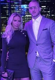 Real trouble for west ham. Marko Arnautovic Pictured With Wife In Austria Ahead Of Agreed China Transfer Daily Star