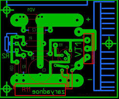простое зарядное зарядное устройство с регулировкой тока и напряжения своими руками Prostoe Reguliruemoe Avtomobilnoe Zaryadnoe V 2020 G Elektronnaya Shema Regulyator Napryazheniya Elektrotehnika