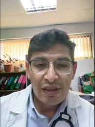 CIES La Paz: Respuestas en Vivo sobre Salud y Medicina