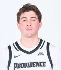 2024-25 PROVIDENCE COLLEGE BASKETBALL