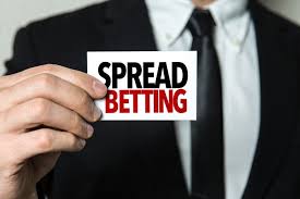 Forex Brokers Offering Spread Betting