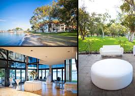 10 Matilda Bay Restaurant Outdoor Wedding Catalina Relaxed Wedding Bay Wedding Outdoor Wedding