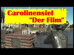 Carolinensiel/harlesiel ⭐ , germany, carolinensiel, deichstraße 101: Carolinensiel Der Film Youtube