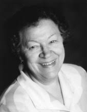 Rosemarie Boyd Obituary