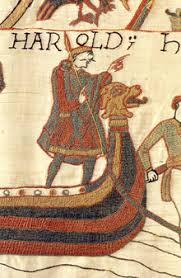 Wandteppich bayeux teppich bankett und wilhelm almerlin. Teppich Von Bayeux Wikipedia
