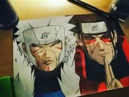 Maybe you would like to learn more about one of these? Kostar Art Pa Twitter Tobirama Hashirama Tobiramasenju Tobirama Hashiramasenju Hashirama Senjuclan Edotensei Senjuhashirama Senjutobirama Senninmodo Senninmode Sagemode Hiraishinnojustu Konohagakure Villagebehindtheleafs Naruto