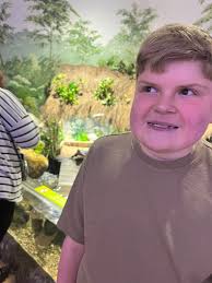 Amazing half term trips! 😍 The boys have been loving an activity filled  half term holiday. Kelvin took a trip to the aquarium, and had a great time  seeing the stunning rays,