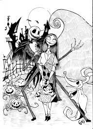 There are many symbols of the holiday, which can be found in the coloring pages we have selected. Scary Halloween Coloring Pages For Teens Coloring Home