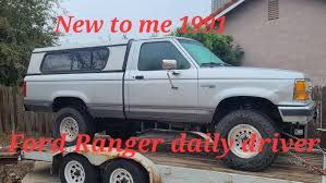 Image result for Silver 1991 Ranger