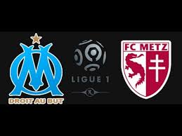 Stade vélodrome marseille, france +3°c mist. Football Olympique De Marseille Vs Metz Bgevents