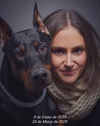 Remembering our beloved GS puppy Kaia