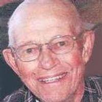 Alvin Wahlert Obituary October 10, 2010