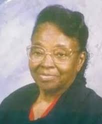 Lena Mae Cooper Douglas