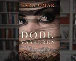 Sara omar er vinder af de gyldne laurbær 2019. Kurdish Danish Author Sara Omar Breaks Taboos For Muslim Women