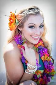 Miss Portland USA 2014