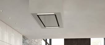 Wolf 36 Ceiling Mounted Hood White Glass Vc36w White Glass Glass Range Hood Ventilation Design