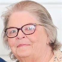 Fredia Jo Rhyne Obituary (2025)