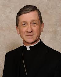 Blase Joseph Cupich installed as Chicago's Archbishop