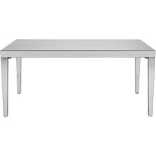 The source for this interactive example is stored in a github repository. Tora Dining Table 180x93 Clear The One Uae