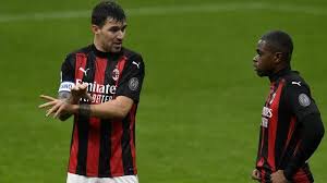 Two months ago they had 2 inter vs roma correct score prediction. Ac Milan Vs Inter Milan Fikayo Tomori Menunggu Derby Della Madonnina Jilid Ii Tribun Jabar